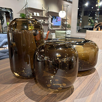 Adriani & Rossi Ваза Lord C192 TO