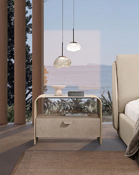 Подвес Bubble ⌀22 см