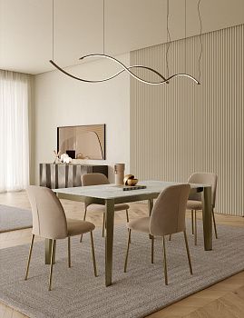 Светильник Infinity 56.62 M028/M028