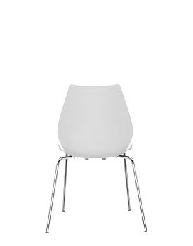 Стул офисный Maui (цинк белый) 2870/2M