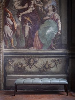 Банкетка Glenn