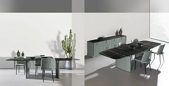 Стол Philly T209B 200 см.