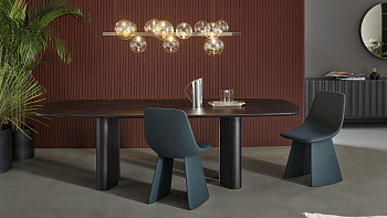 Стол Geometric Table