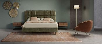 Кровать Camelia Slim