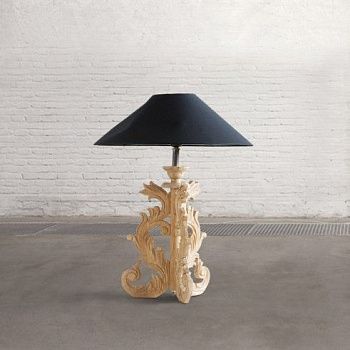 Dialma Brown Настольная Лампа DB002011