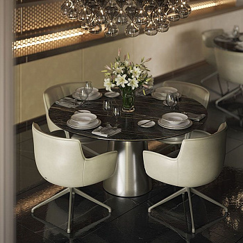 стул RHONDA Lounge