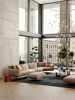 Диван Happy Jack