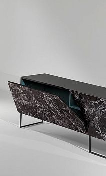 Комод Doppler Sideboard