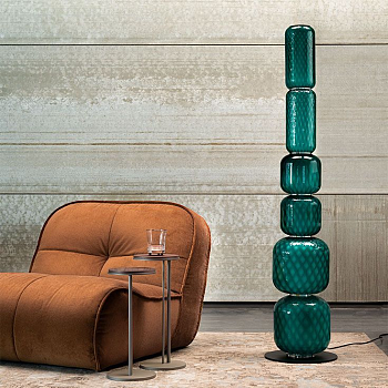 Торшер Wanted GFM73/Verde