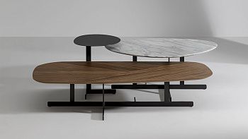 Журнальный столик Kumo 100 см