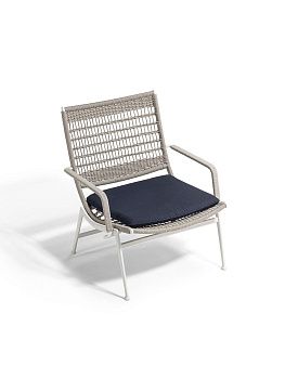 Кресло уличное Solaria 1