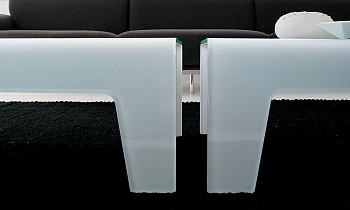 Журнальный столик Frog