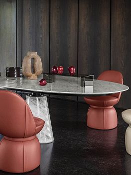 Стол Mesa Ellipse