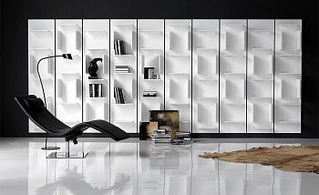 Стеллаж Fifty