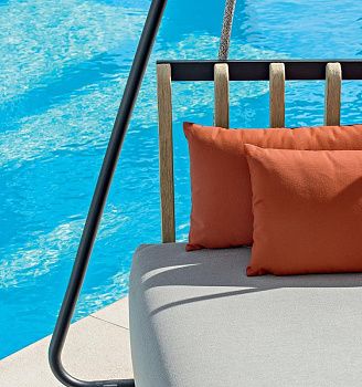 Ethimo Swing уличные качели