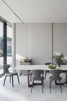 Стул Montera Mas 580x510x830