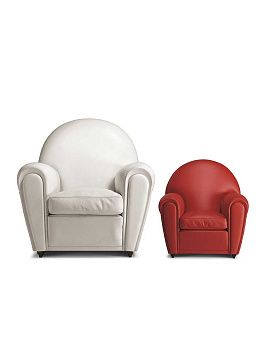 Кресло Baby Vanity