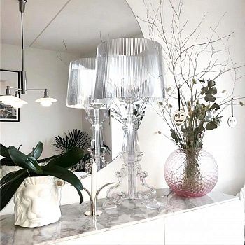 Настольная лампа Bourgie 9074/00