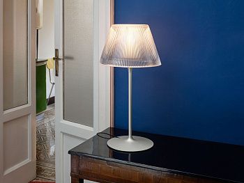 Настольный светильник Romeo Soft Table Glass