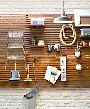 Стремянка Upper 7030/Z2