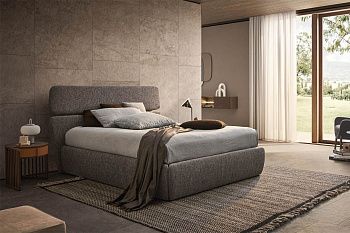 Pianca Кровать Rialto