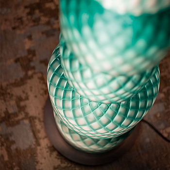 Торшер Wanted GFM73/Verde