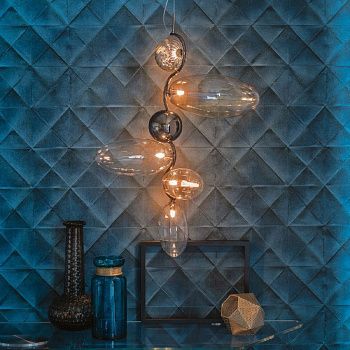 Светильник Topaz