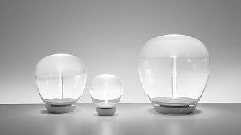 Настольная лампа Empatia 26 1817010A