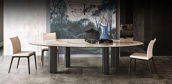 Стол Roll Keramik