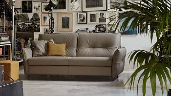 Диван Stelvio Smart