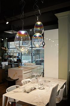 Люстра Stellar Nebula 0152010A