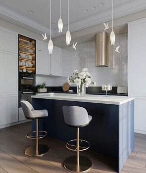 Sagarti Светильник Alba AI.Single