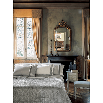 Постельное бельё Adelaide ADACOCO200X220RD 7 270х290 см.