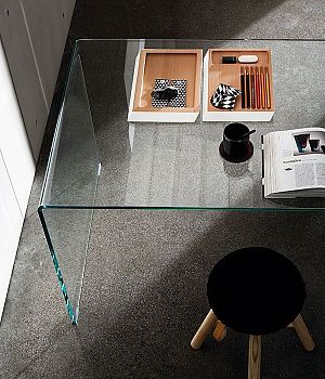 Письменный Стол Bridge