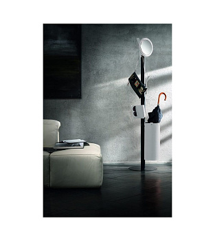 Limac Вешало ERCOLE 7 APER07MC