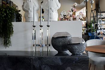 Eichholtz Подсвечник Naturale 111816