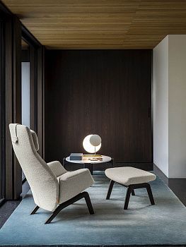 Настольная лампа Moonbeam