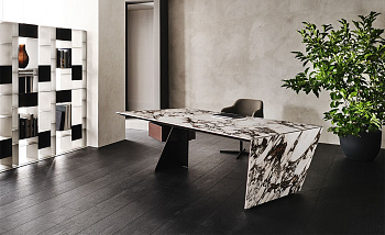 Стол Nasdaq Keramik