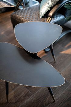 Dialma Brown Столик журнальный DB005459