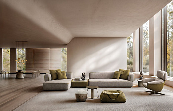 Журнальный стол Morgan T316B