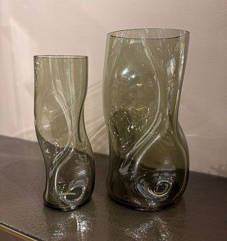 Adriani & Rossi Ваза Pongo small C178