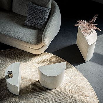 Кофейный столик Domingo