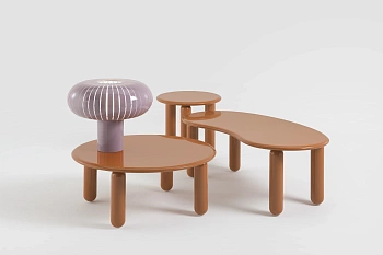 Лампа Teresa 9105/BN