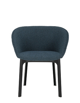 Стул Charla Orsetto (синий) 4215/N5