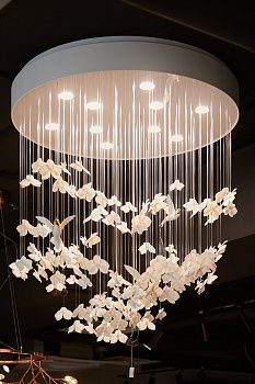 Sagarti Люстра ELLEA EL.S.90_115