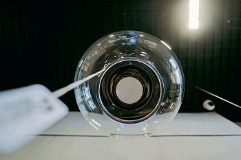 Светильник Coimbra bronzo