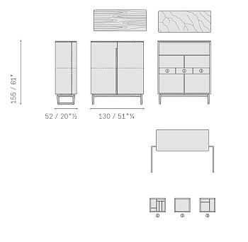 Буфет Fidelio 1