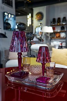 Поднос Teatime 1965/M6