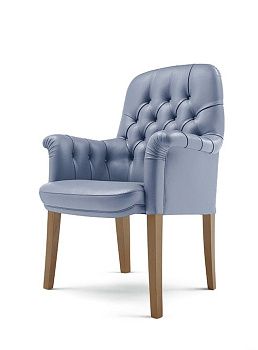 Стул Oxford 710x730x1000