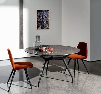 Стол Arkos круг